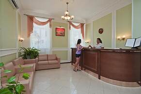 Zastava Hotel