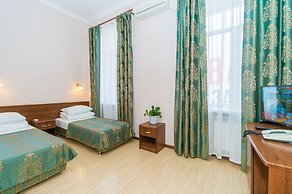 Zastava Hotel
