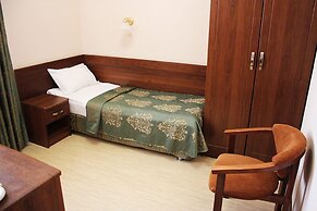 Zastava Hotel