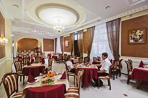 Zastava Hotel