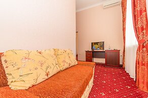 Zastava Hotel