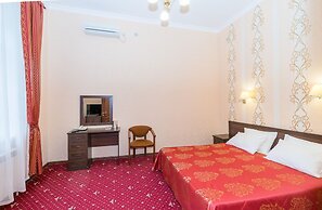 Zastava Hotel
