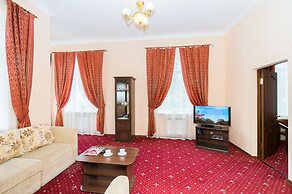 Zastava Hotel