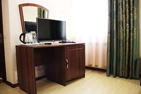 Zastava Hotel
