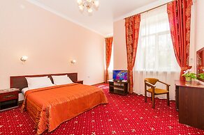 Zastava Hotel