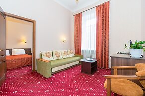 Zastava Hotel