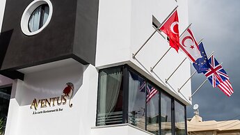 Royal Palace Hotel