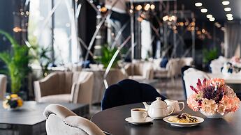 Royal Palace Hotel