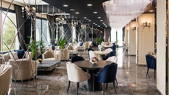 Royal Palace Hotel