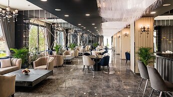 Royal Palace Hotel
