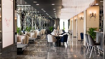 Royal Palace Hotel