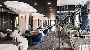 Royal Palace Hotel