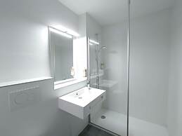 Greet Hotel Grenoble Centre Gare