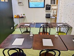 Greet Hotel Grenoble Centre Gare
