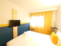 Greet Hotel Grenoble Centre Gare