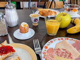 Greet Hotel Grenoble Centre Gare