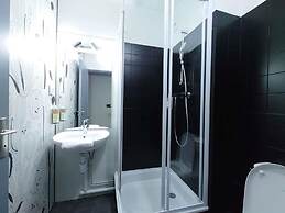 Greet Hotel Grenoble Centre Gare