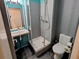 Greet Hotel Grenoble Centre Gare