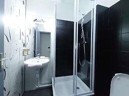 Greet Hotel Grenoble Centre Gare