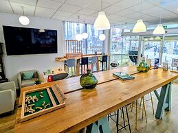 Greet Hotel Grenoble Centre Gare