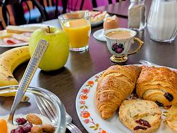 Greet Hotel Grenoble Centre Gare