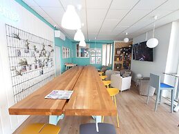 Greet Hotel Grenoble Centre Gare