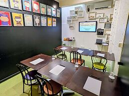 Greet Hotel Grenoble Centre Gare
