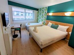Greet Hotel Grenoble Centre Gare
