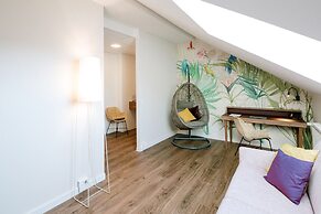 Hotel am Zoo GmbH & Co KG
