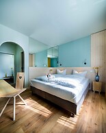 Gartenhotel Fettehenne