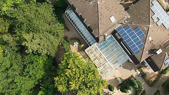Gartenhotel Fettehenne