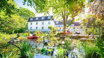 Gartenhotel Fettehenne