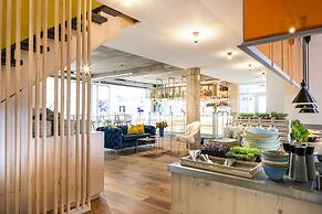 Gartenhotel Fettehenne