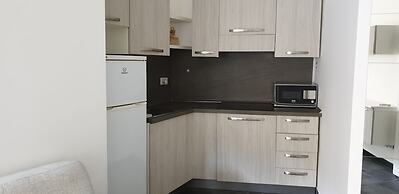 Lupetta apartment