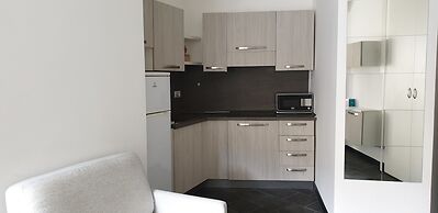 Lupetta apartment