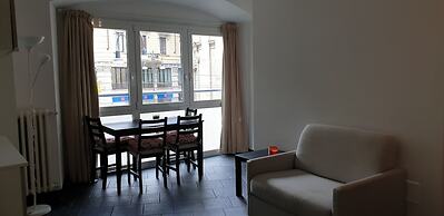 Lupetta apartment