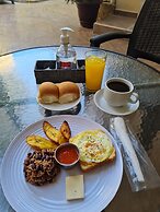 Hotel Plaza Floresta