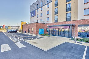Premier Inn Scarborough - North Bay