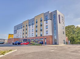 Premier Inn Scarborough - North Bay
