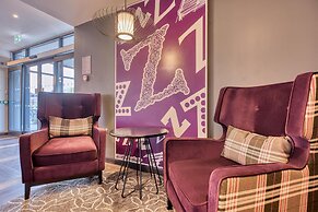 Premier Inn Scarborough - North Bay
