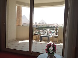 Regency Pyramids