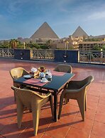 Regency Pyramids