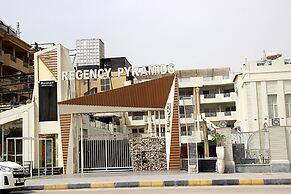 Regency Pyramids