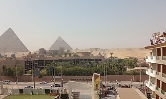 Regency Pyramids