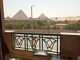 Regency Pyramids
