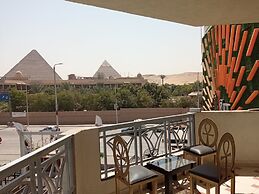 Regency Pyramids