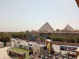 Regency Pyramids