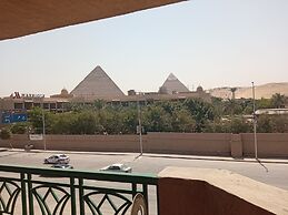Regency Pyramids