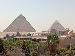 Regency Pyramids