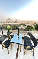 Regency Pyramids
